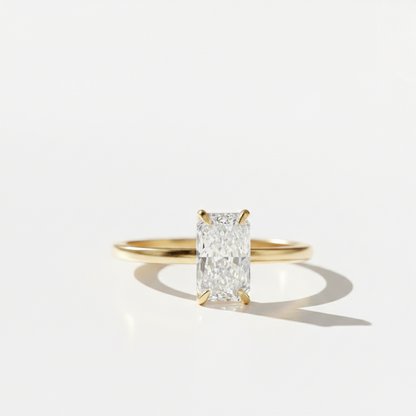 Kalini Silver Ring for Women