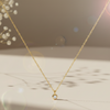 Delphine Necklace