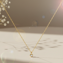 Load image into Gallery viewer, Delphine Necklace