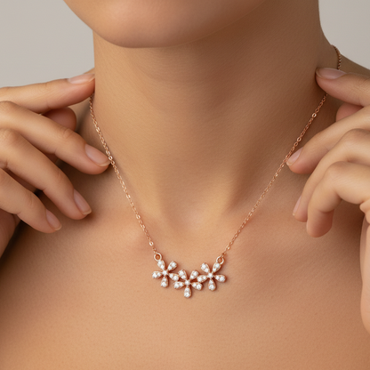 Celeste Necklace
