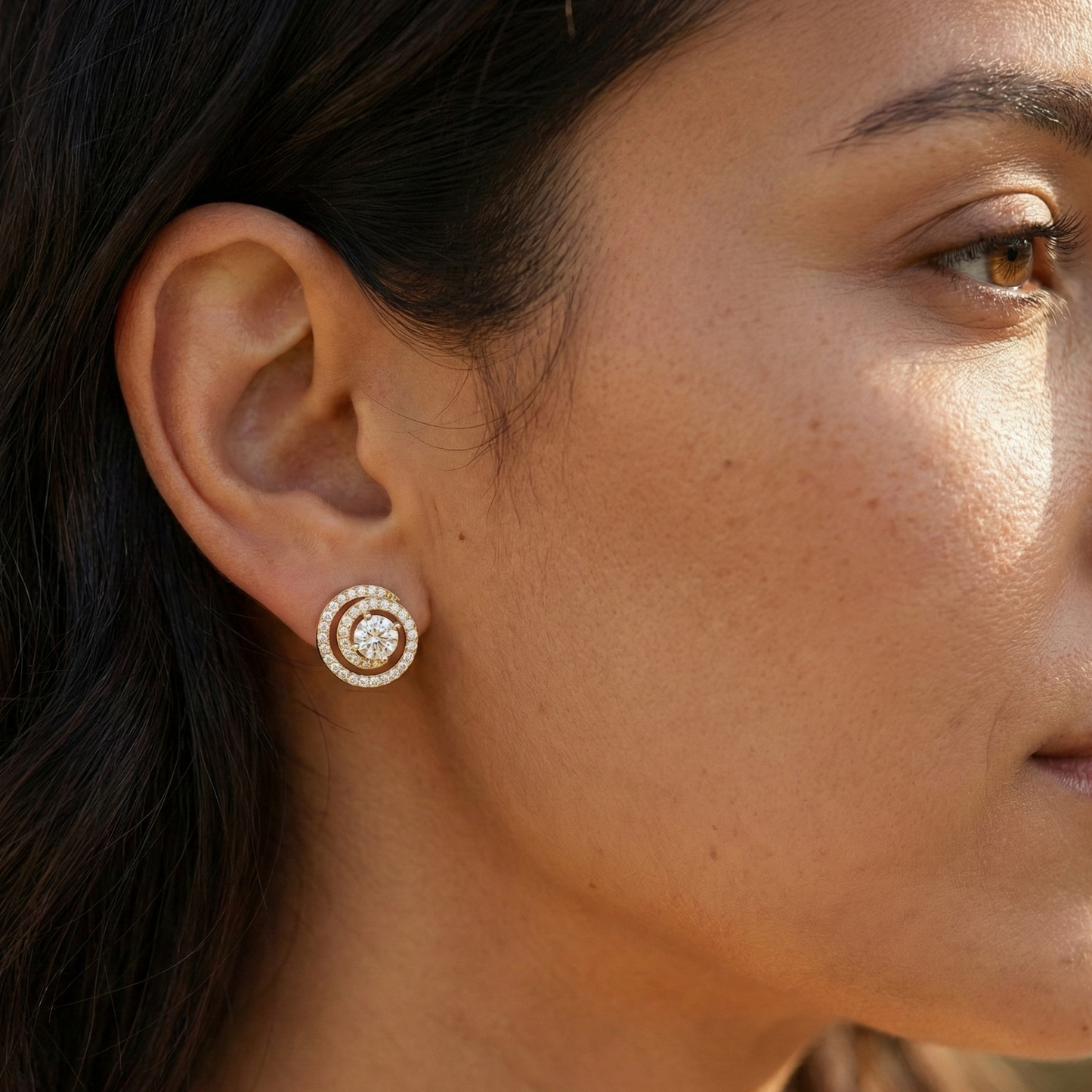 Amy Earring
