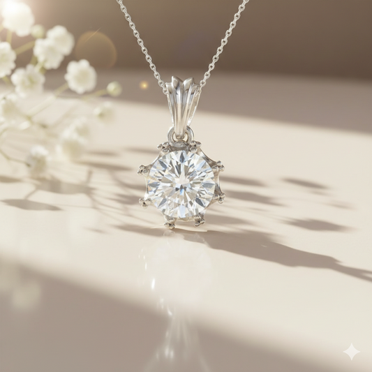 Kara Necklace