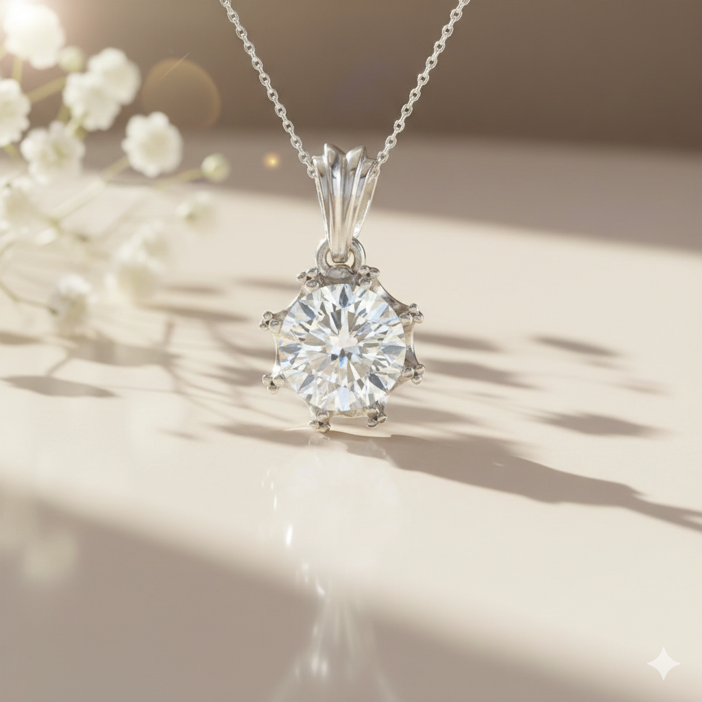 Kara Necklace