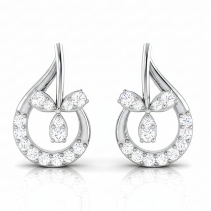 Dew Drop Earrings
