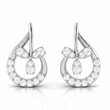 Load image into Gallery viewer, Dew Drop Earrings
