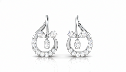 Dew Drop Earrings