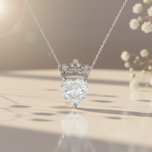 Athena Necklace