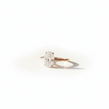 Load image into Gallery viewer, Aradhya Silver Ring for Women