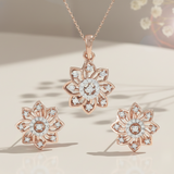 Gretel Pendant Set