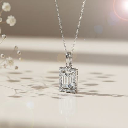 Estelle Necklace