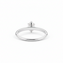 Load image into Gallery viewer, Charu Silver Ring for Women