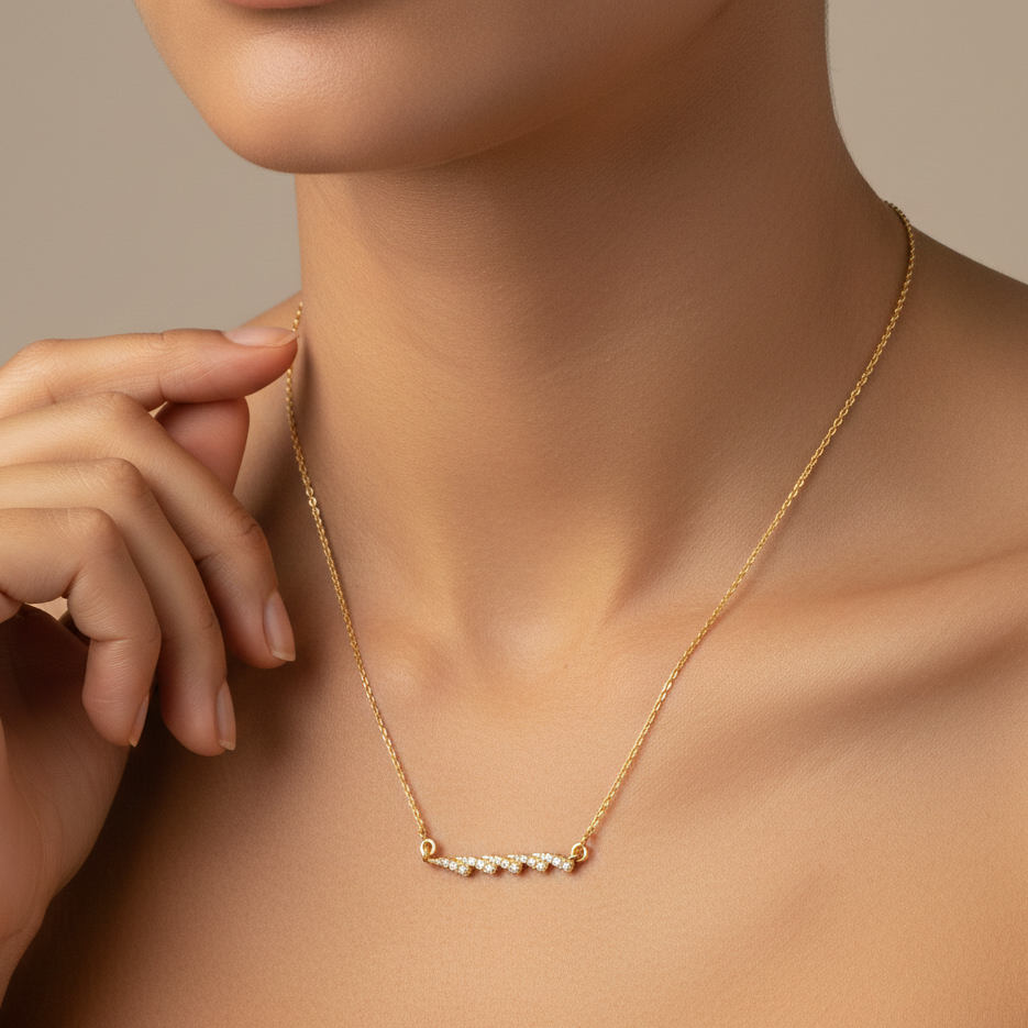 Asahi pendant