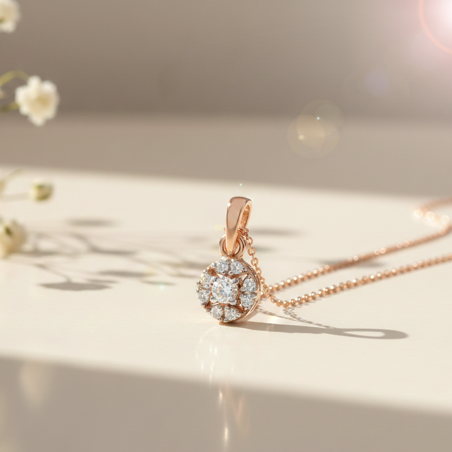 Aurum Necklace
