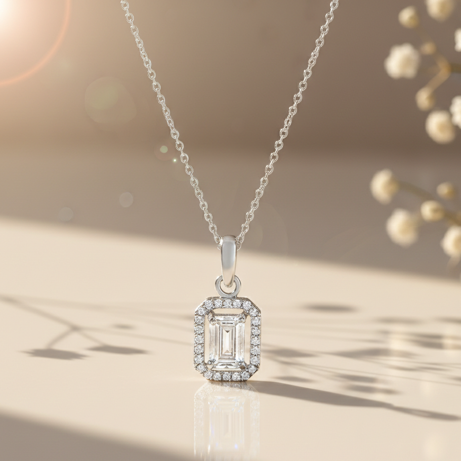 Cicero Necklace