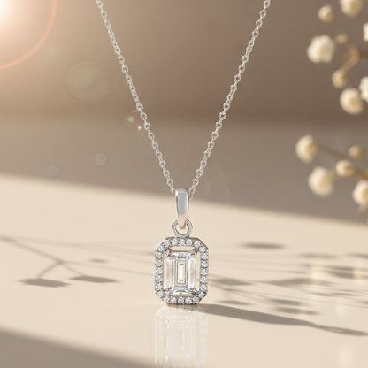 Cicero Necklace