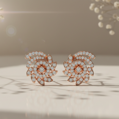 Nova Earring