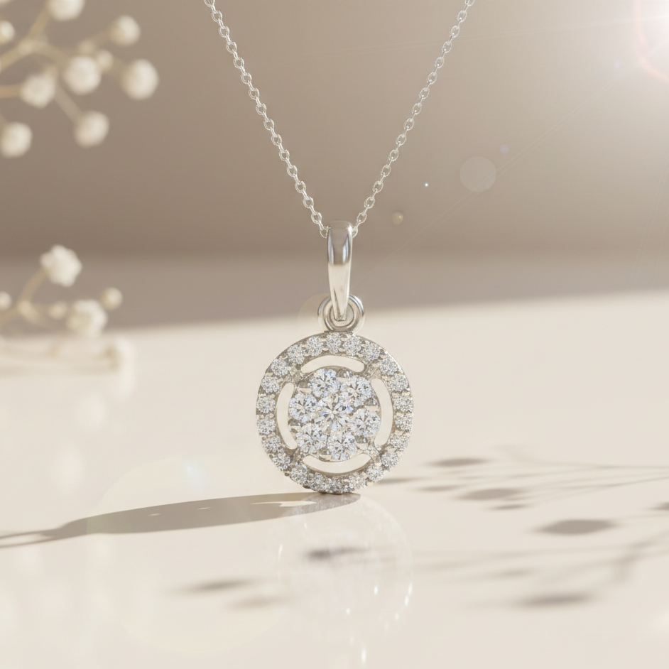 Juno Necklace