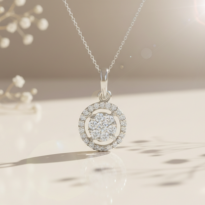 Juno Necklace