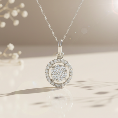 Juno Necklace