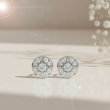 Load image into Gallery viewer, Aurum Earring