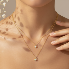 Load image into Gallery viewer, Karisa Necklace