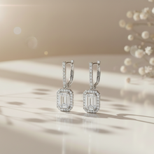 Load image into Gallery viewer, Gemini Earring