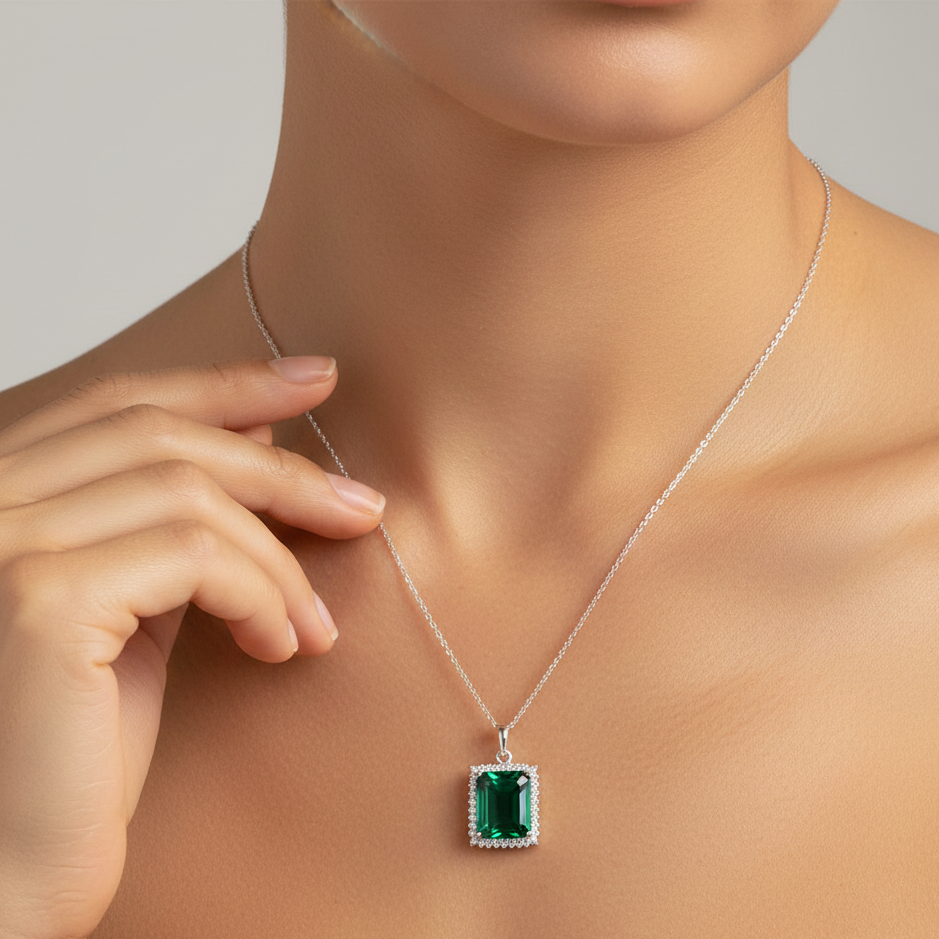 Medora Necklace