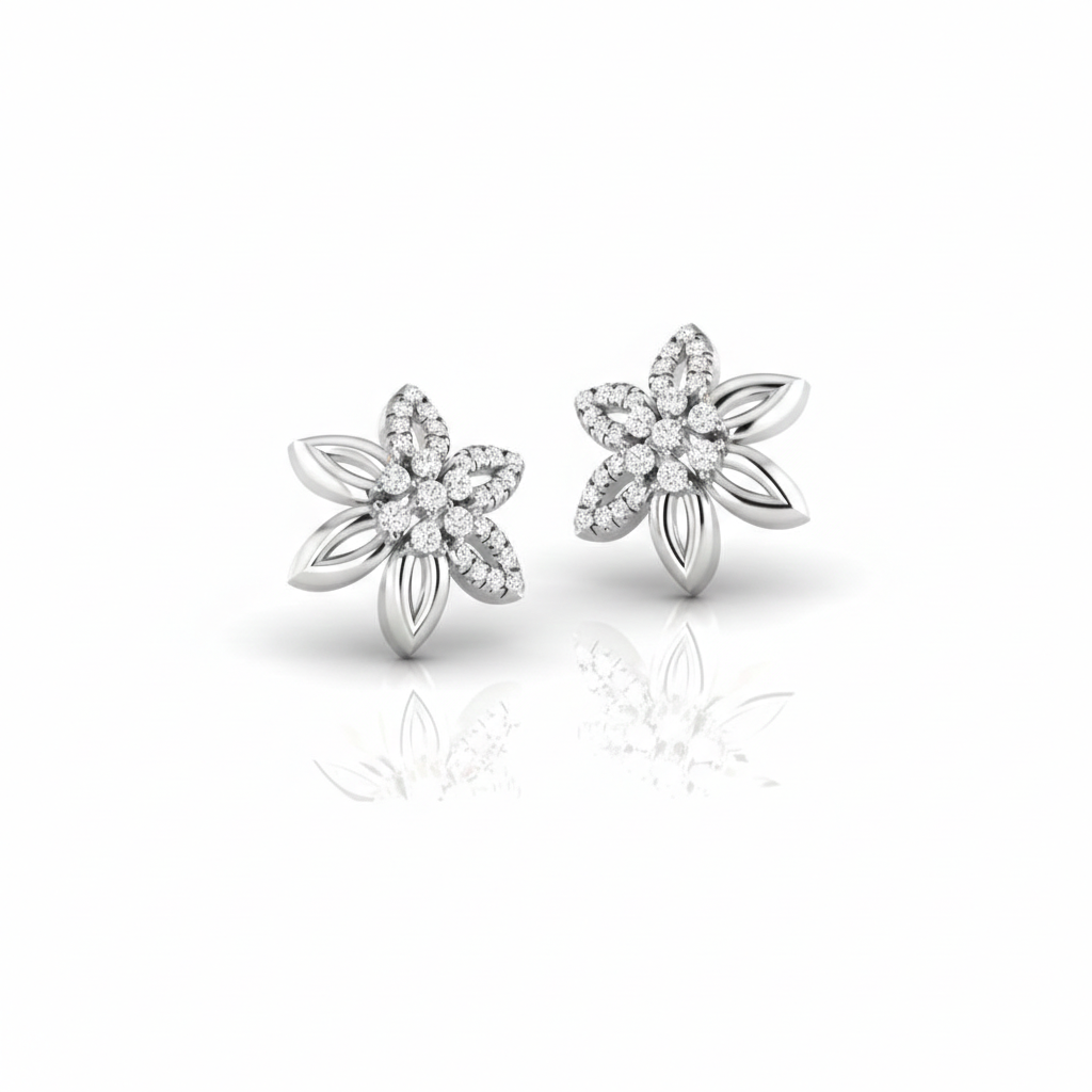 Nash Earrings