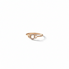 Load image into Gallery viewer, Ishwari Silver Ring for Women