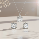 Ariela Pendant Set