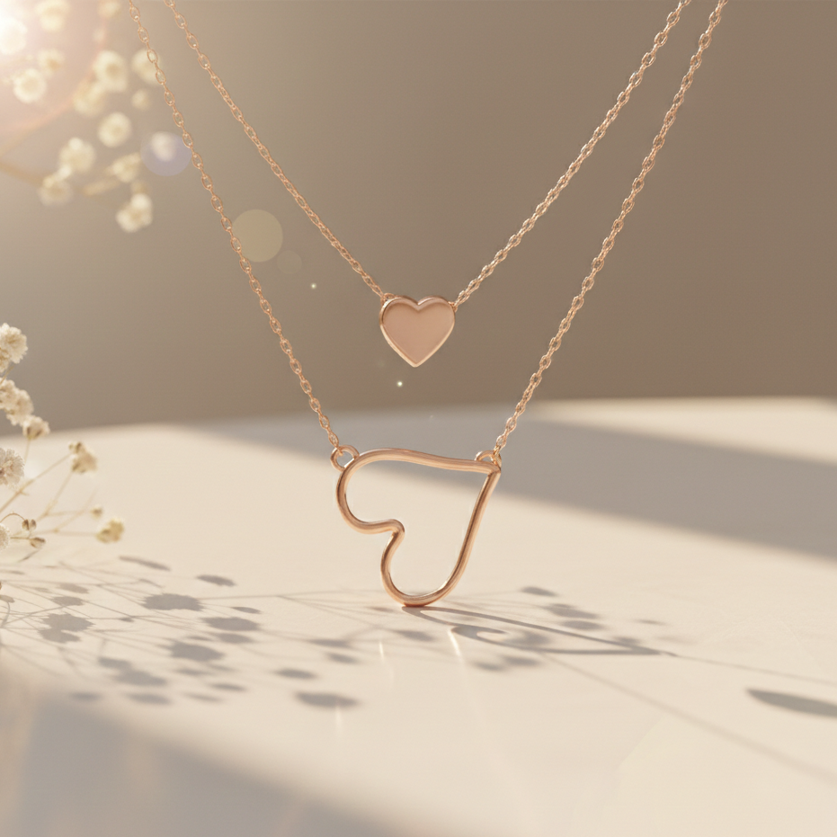 Andrea Necklace
