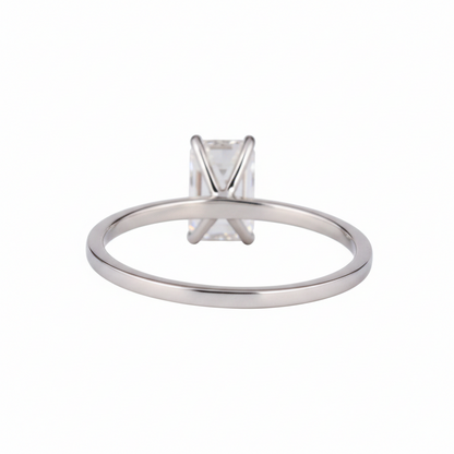 Kalini Silver Ring for Women