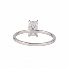 Load image into Gallery viewer, Kalini Silver Ring for Women