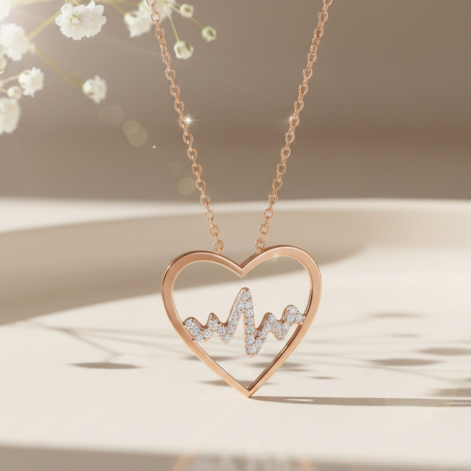 Avita Necklace