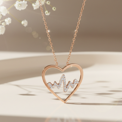 Avita Necklace