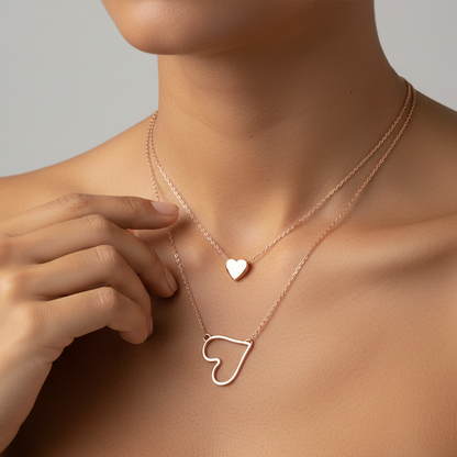 Andrea Necklace