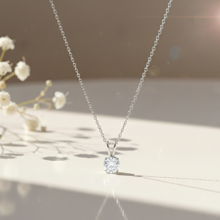 Laura Necklace
