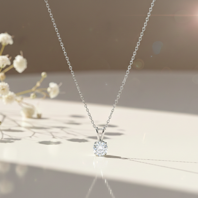 Laura Necklace