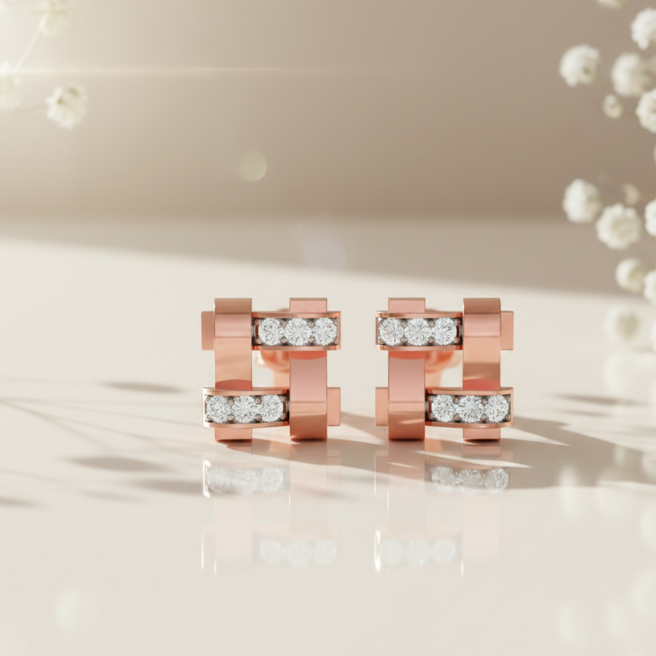 Zeek Earrings