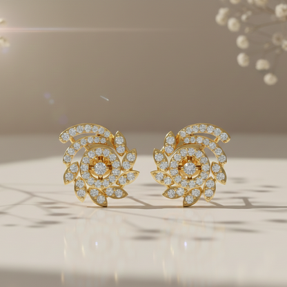 Nova Earring