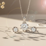 Corinna Pendant Set