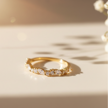 Load image into Gallery viewer, Lipika Silver Ring for Women