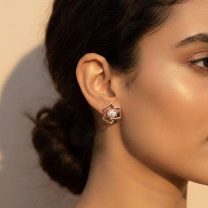 Earl earrings