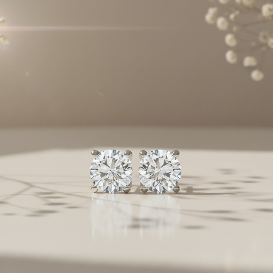 Tricia Earring
