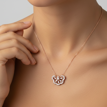 Donna Necklace