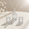 Adonia Pendant Set