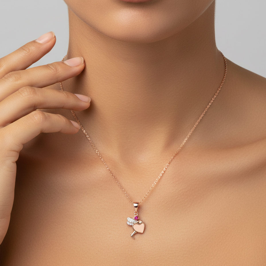 Livia Necklace