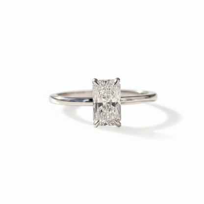 Kalini Silver Ring for Women