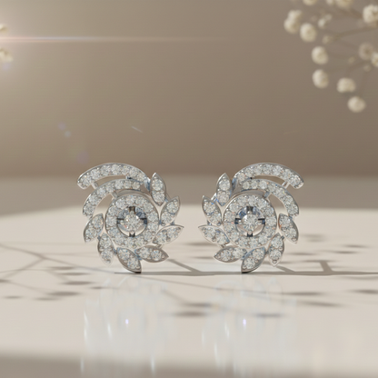 Nova Earring