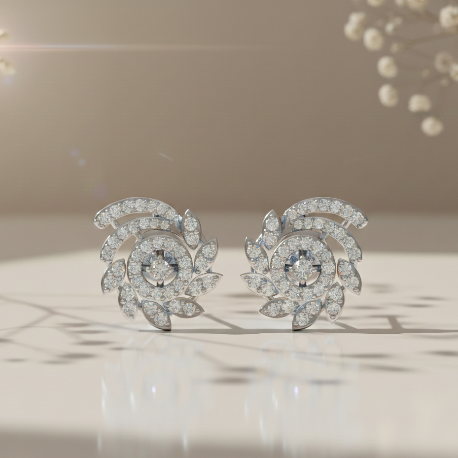 Nova Earring
